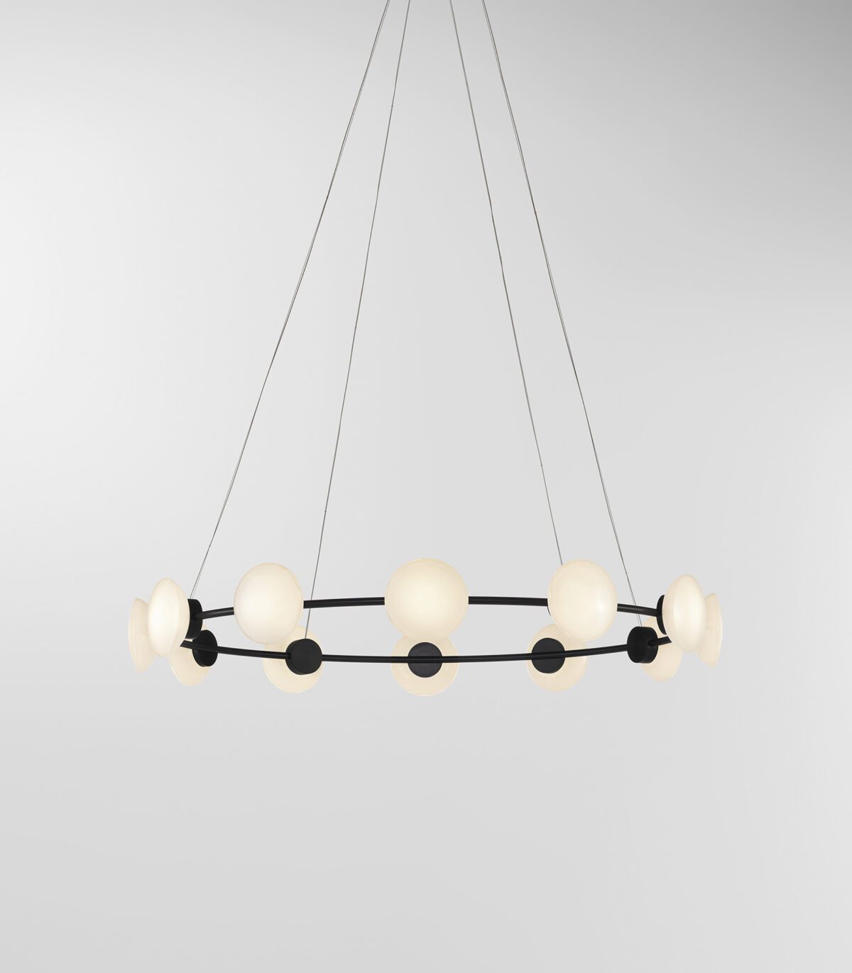Ceto Circlet | 12 Shades