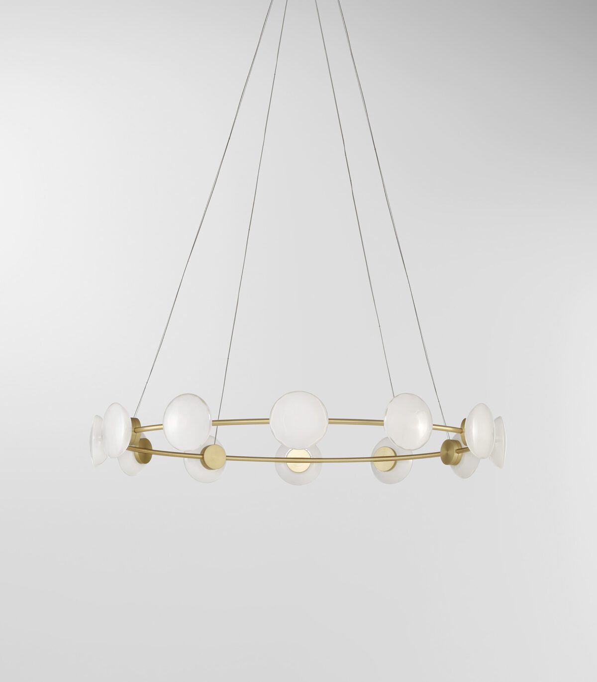 Ceto Circlet | 12 Shades