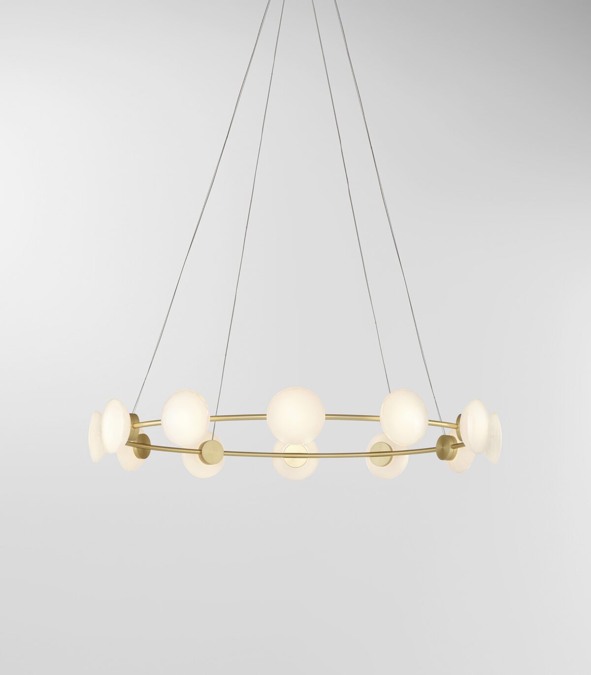 Ceto Circlet | 12 Shades