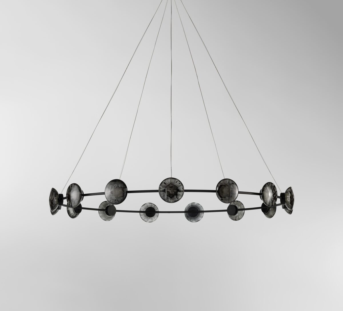 Ceto Circlet | 15 Shades