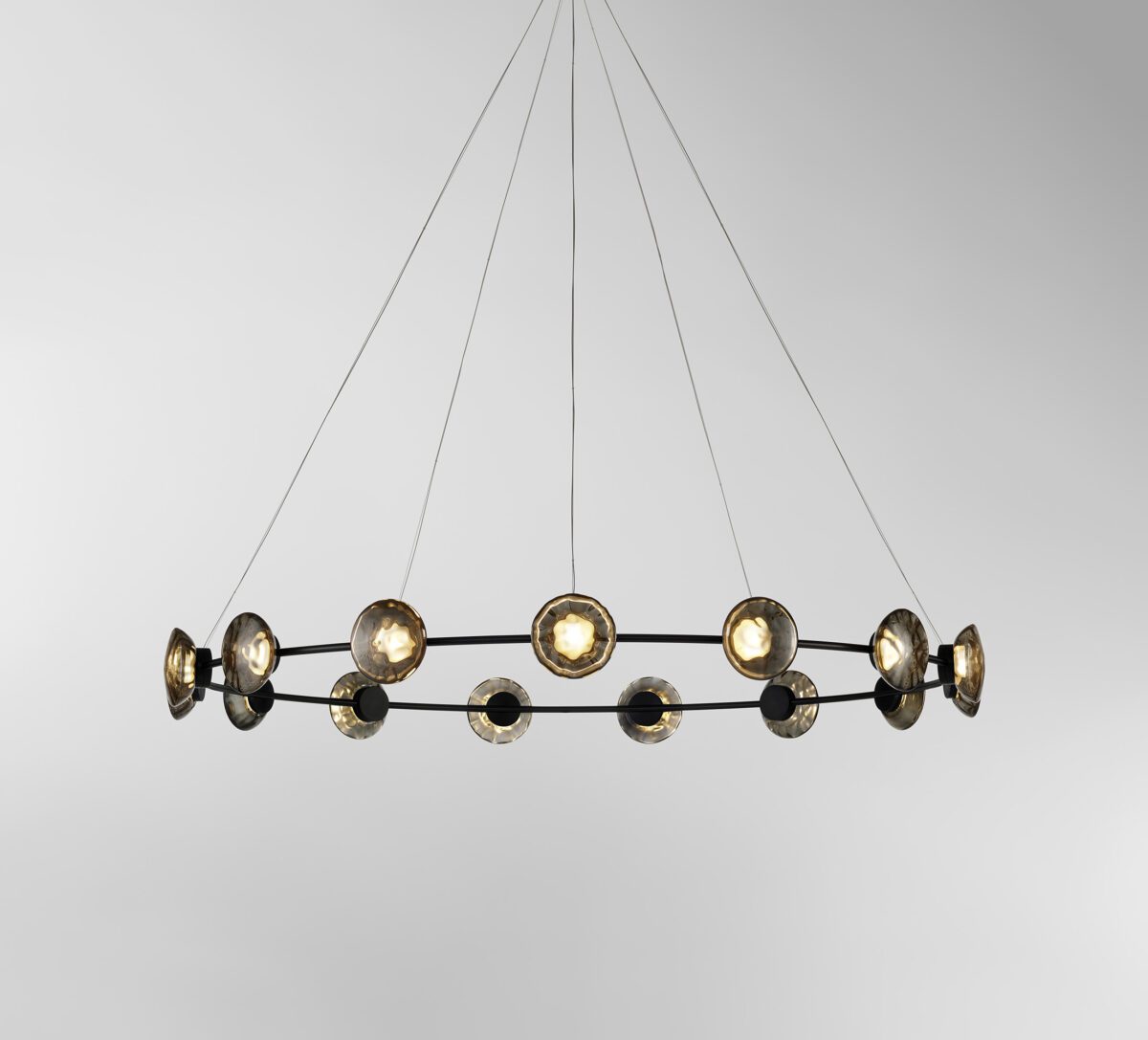 Ceto Circlet | 15 Shades