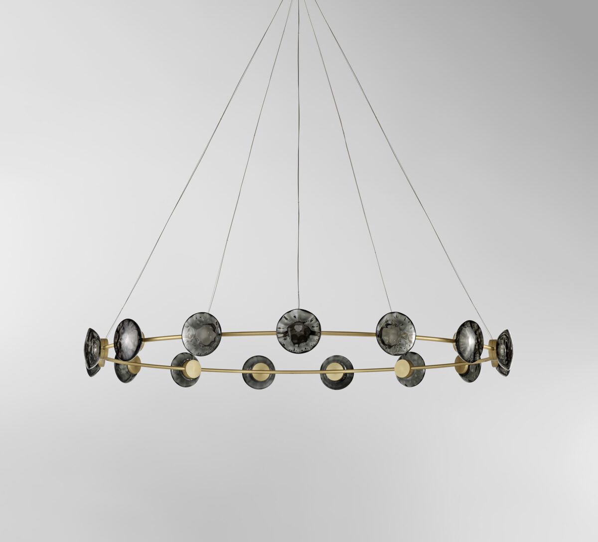 Ceto Circlet | 15 Shades