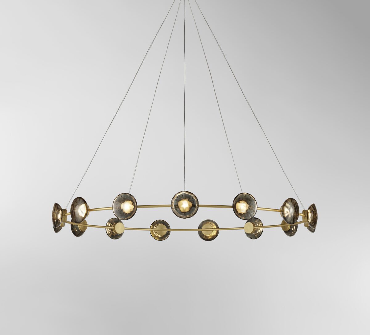 Ceto Circlet | 15 Shades