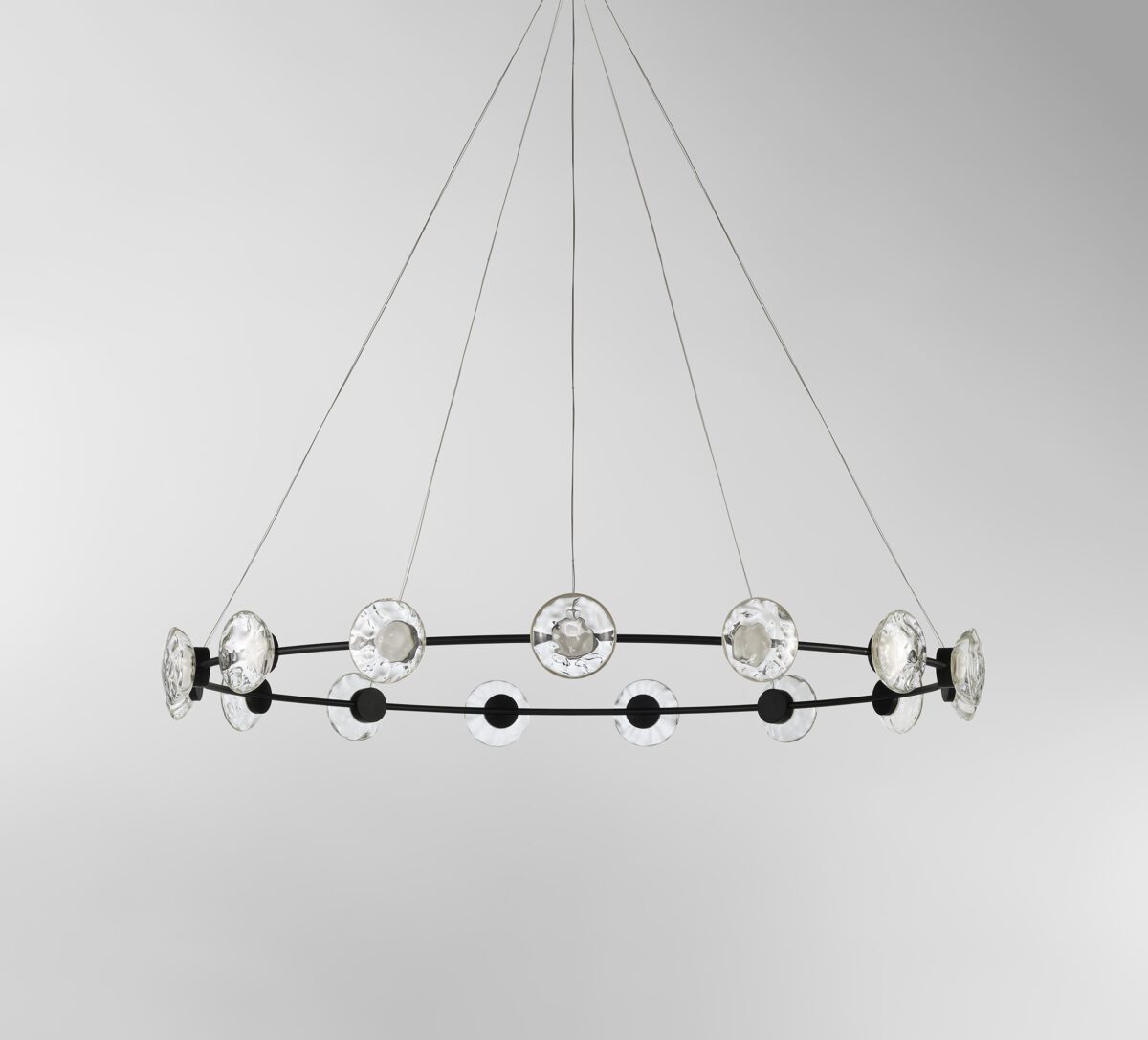 Ceto Circlet | 15 Shades