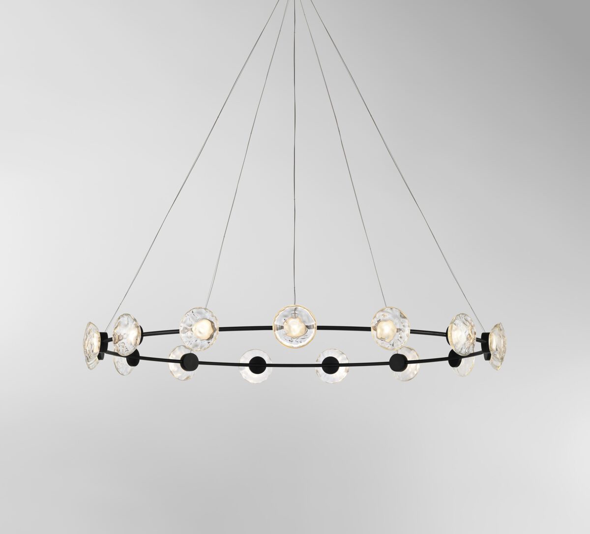 Ceto Circlet | 15 Shades