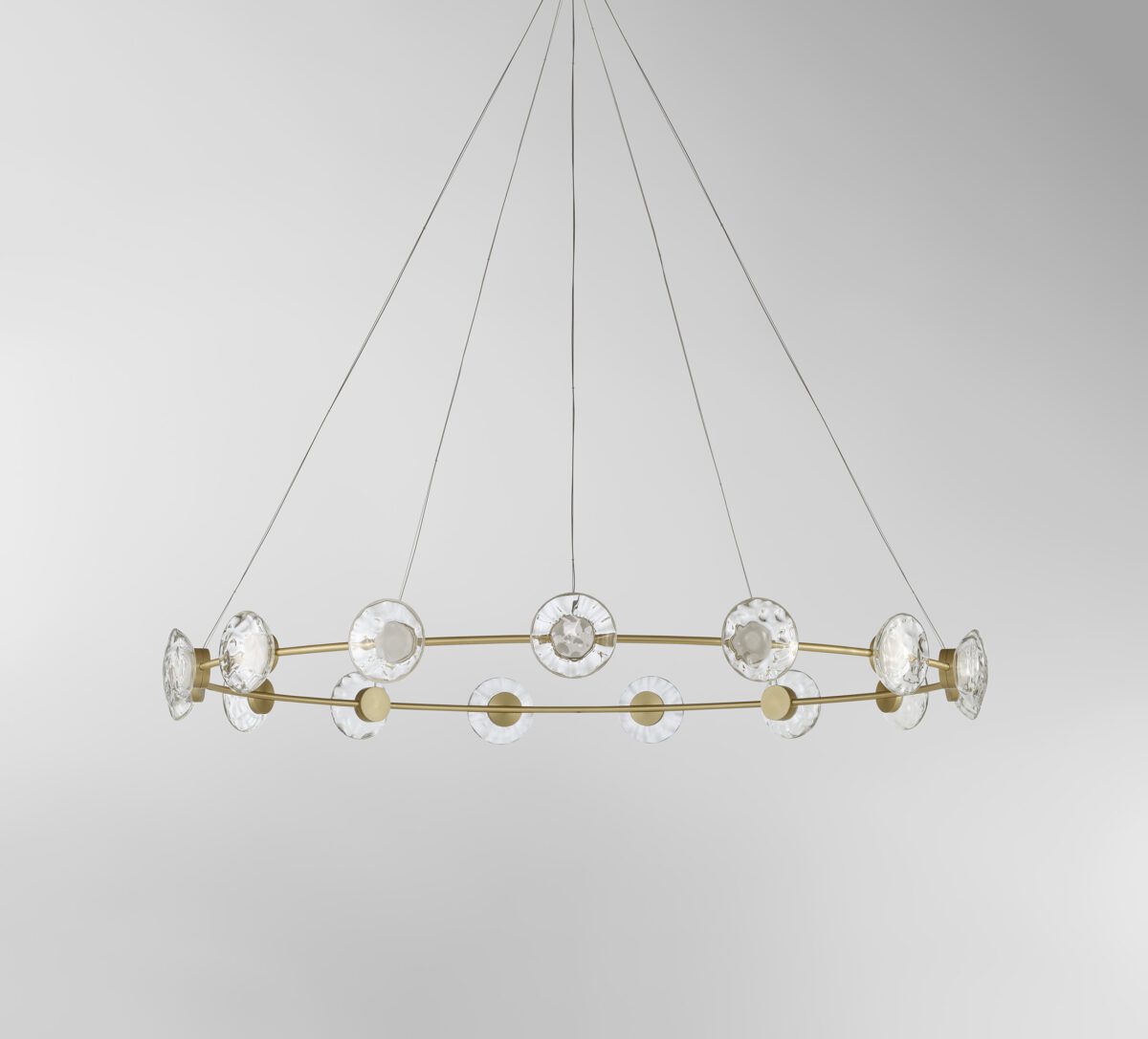 Ceto Circlet | 15 Shades