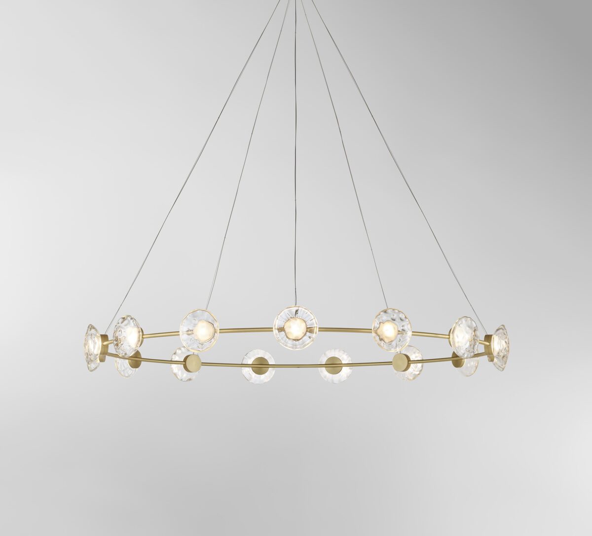 Ceto Circlet | 15 Shades