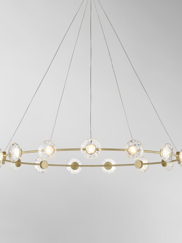 Ceto Circlet | 15 Shades
