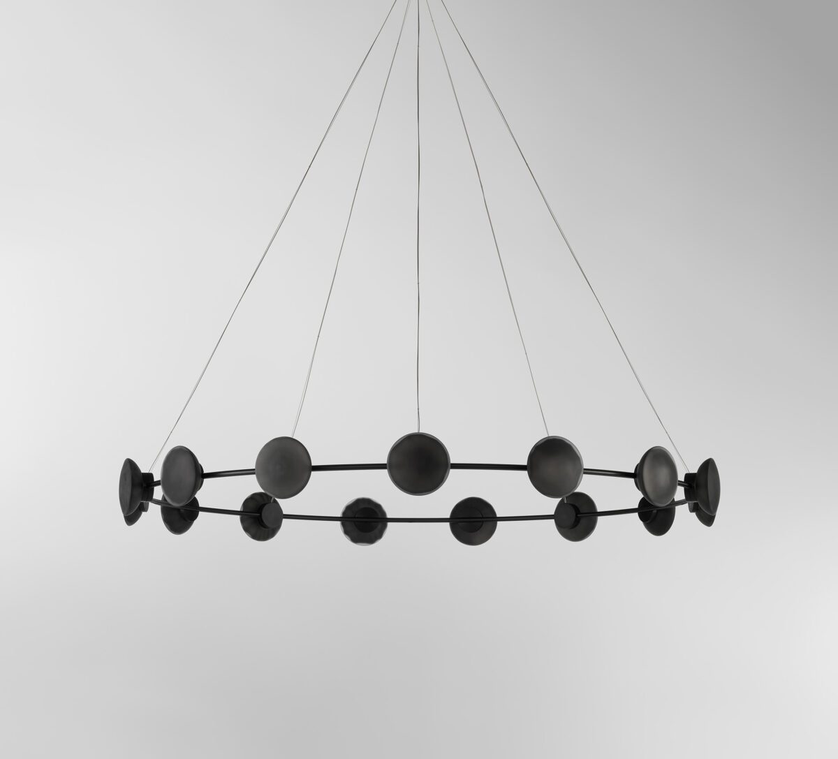 Ceto Circlet | 15 Shades