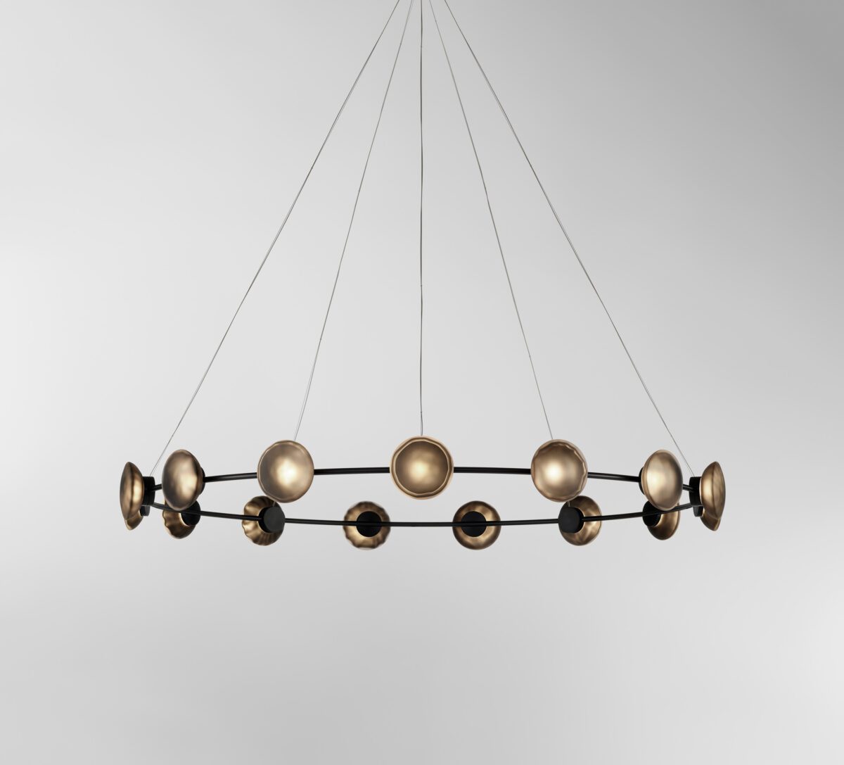 Ceto Circlet | 15 Shades