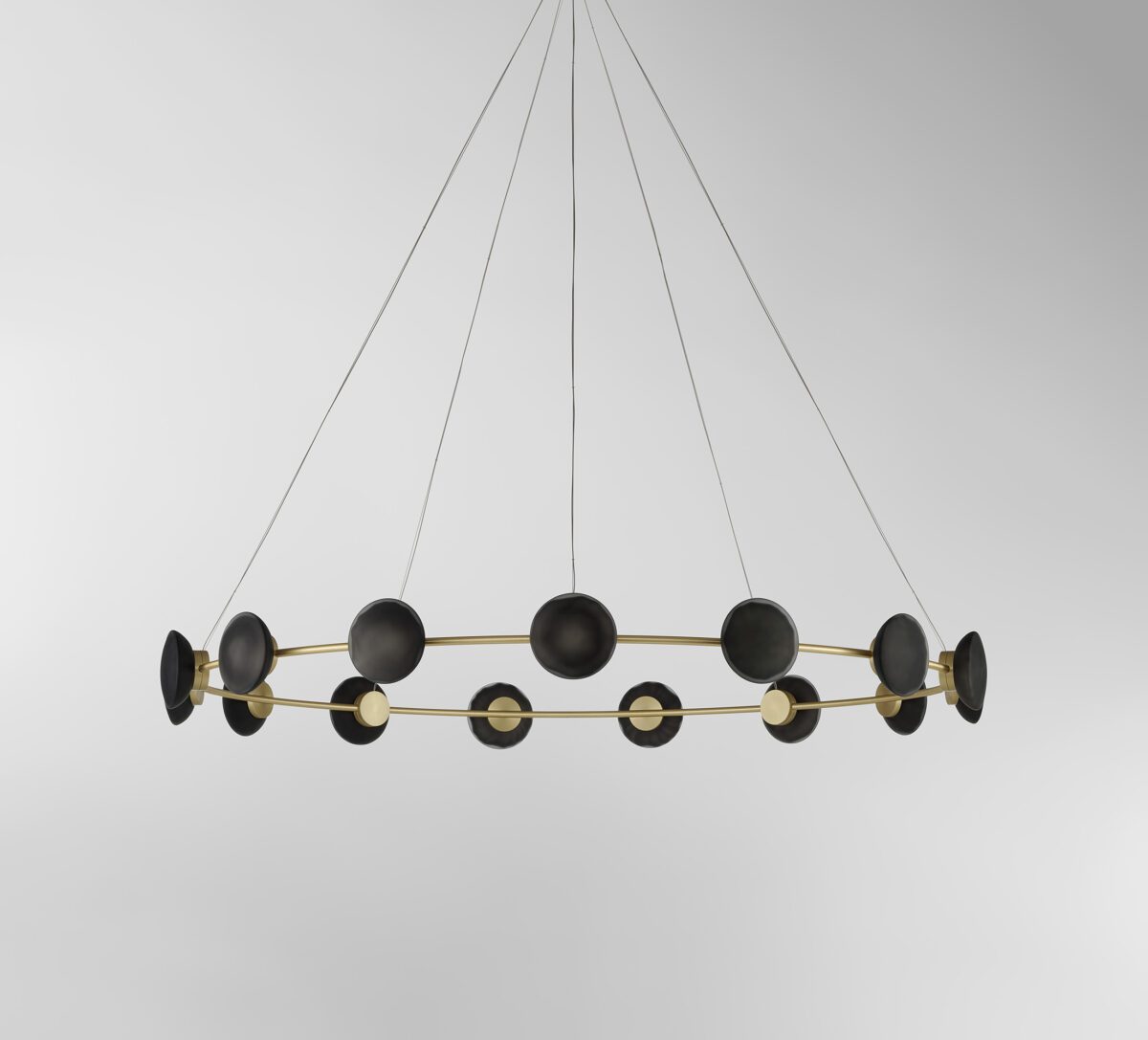 Ceto Circlet | 15 Shades