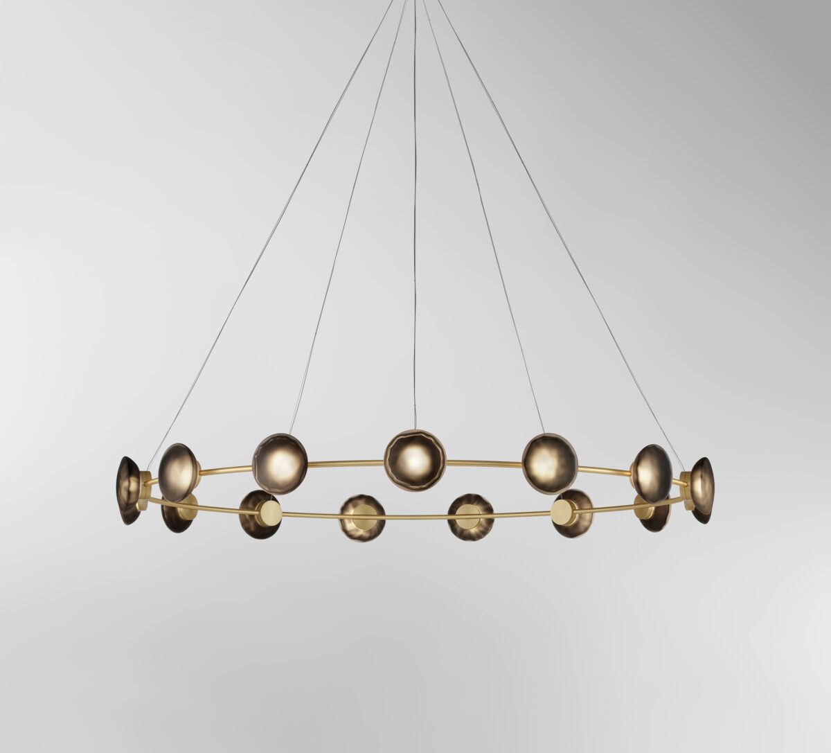 Ceto Circlet | 15 Shades