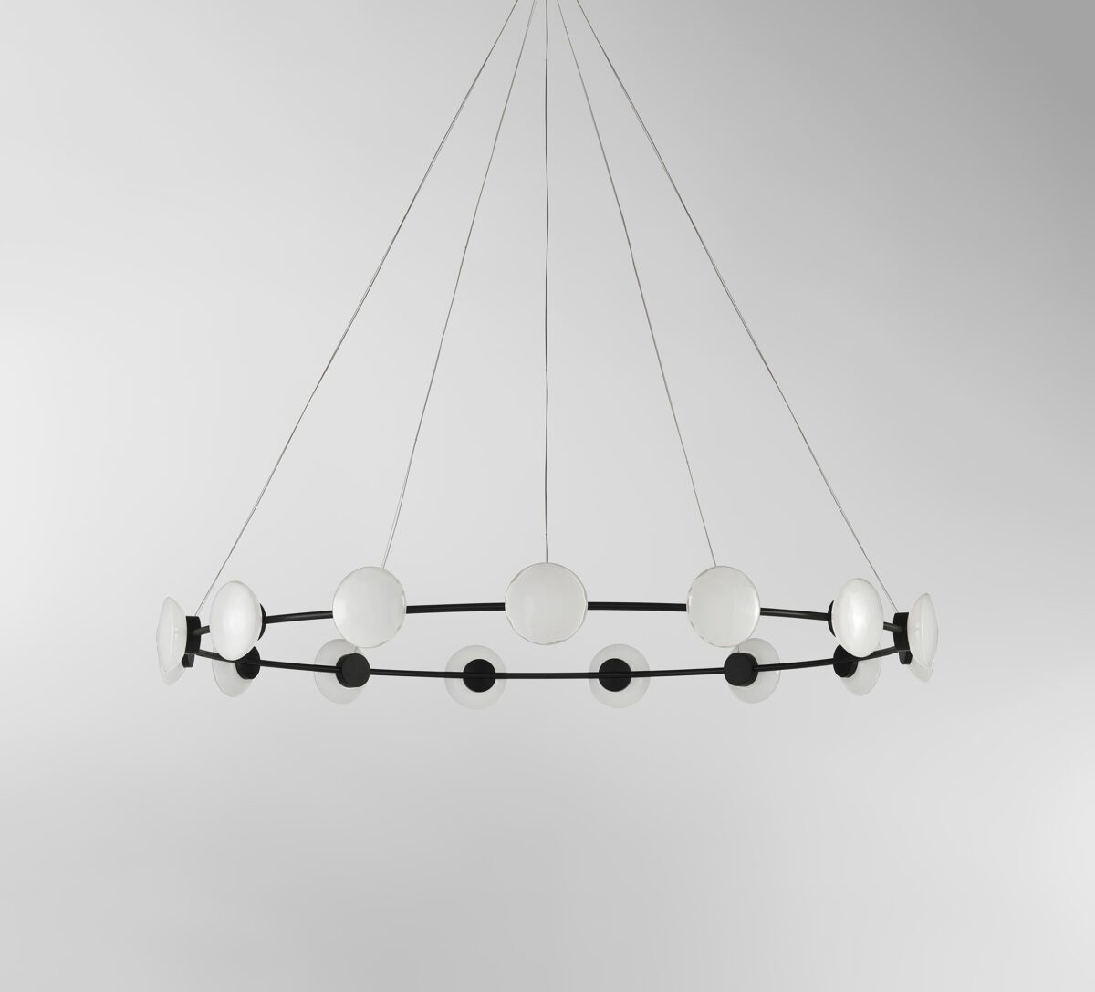 Ceto Circlet | 15 Shades