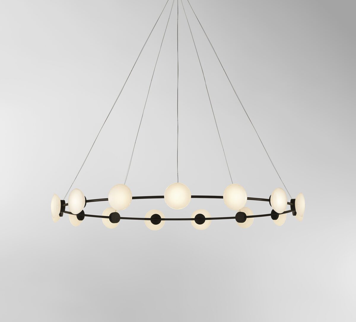 Ceto Circlet | 15 Shades