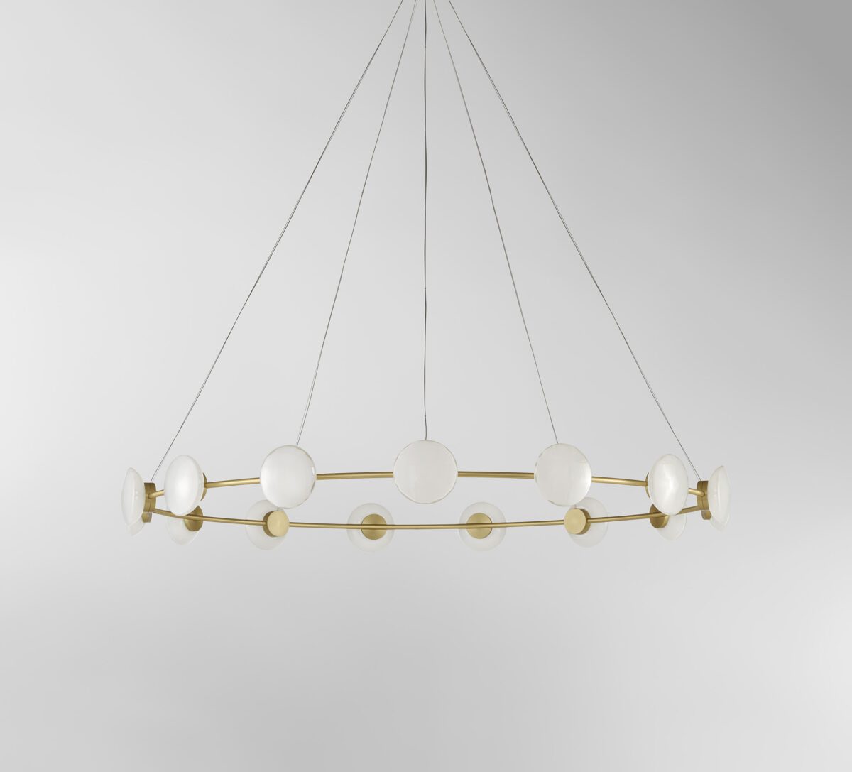 Ceto Circlet | 15 Shades