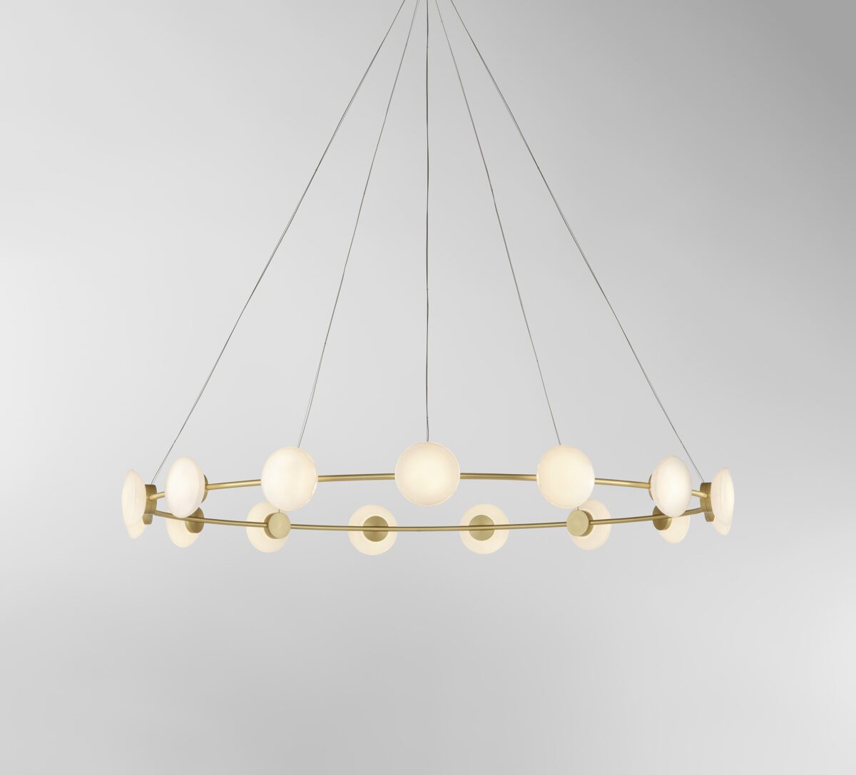 Ceto Circlet | 15 Shades