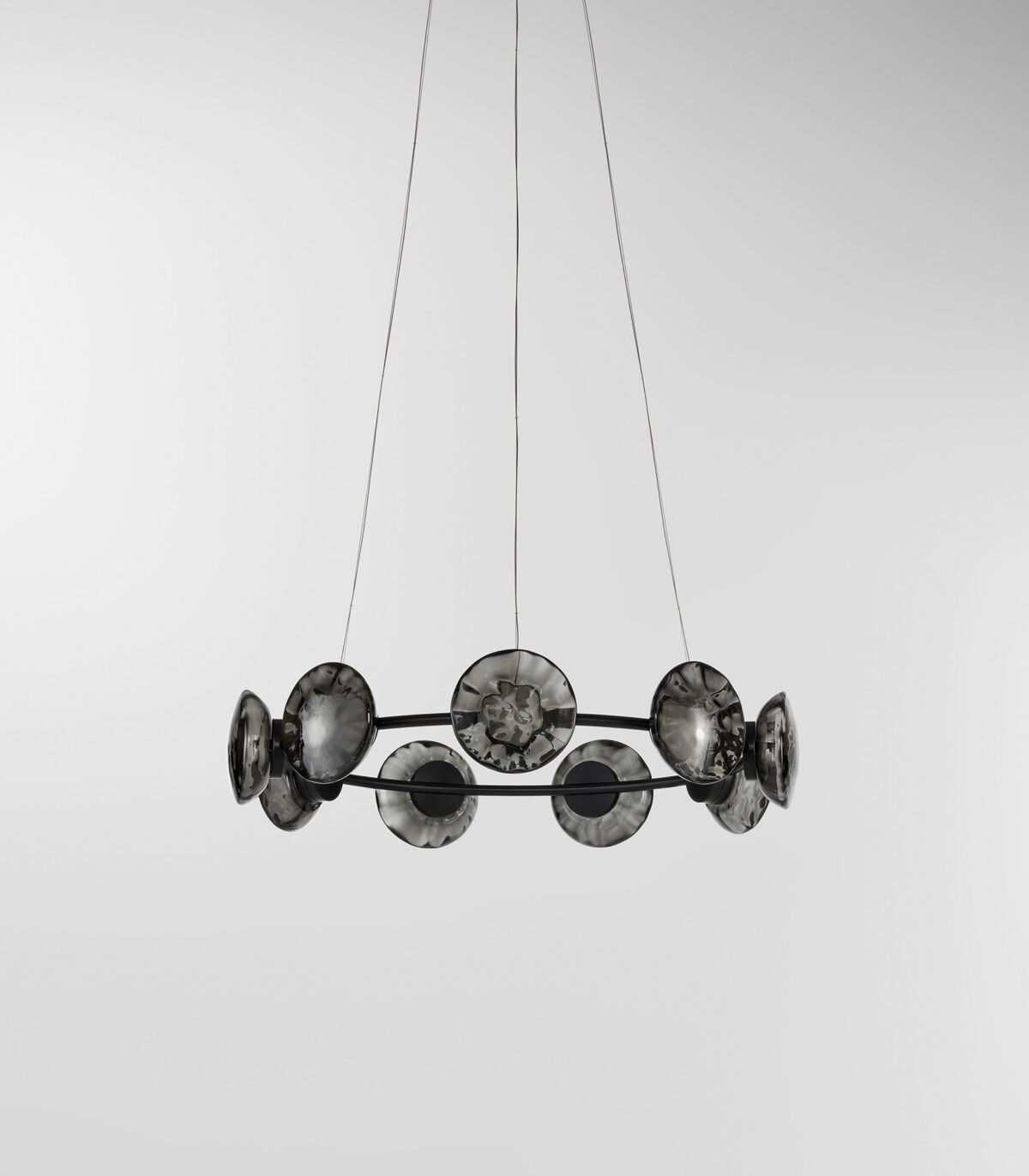 Ceto Circlet | 9 Shades