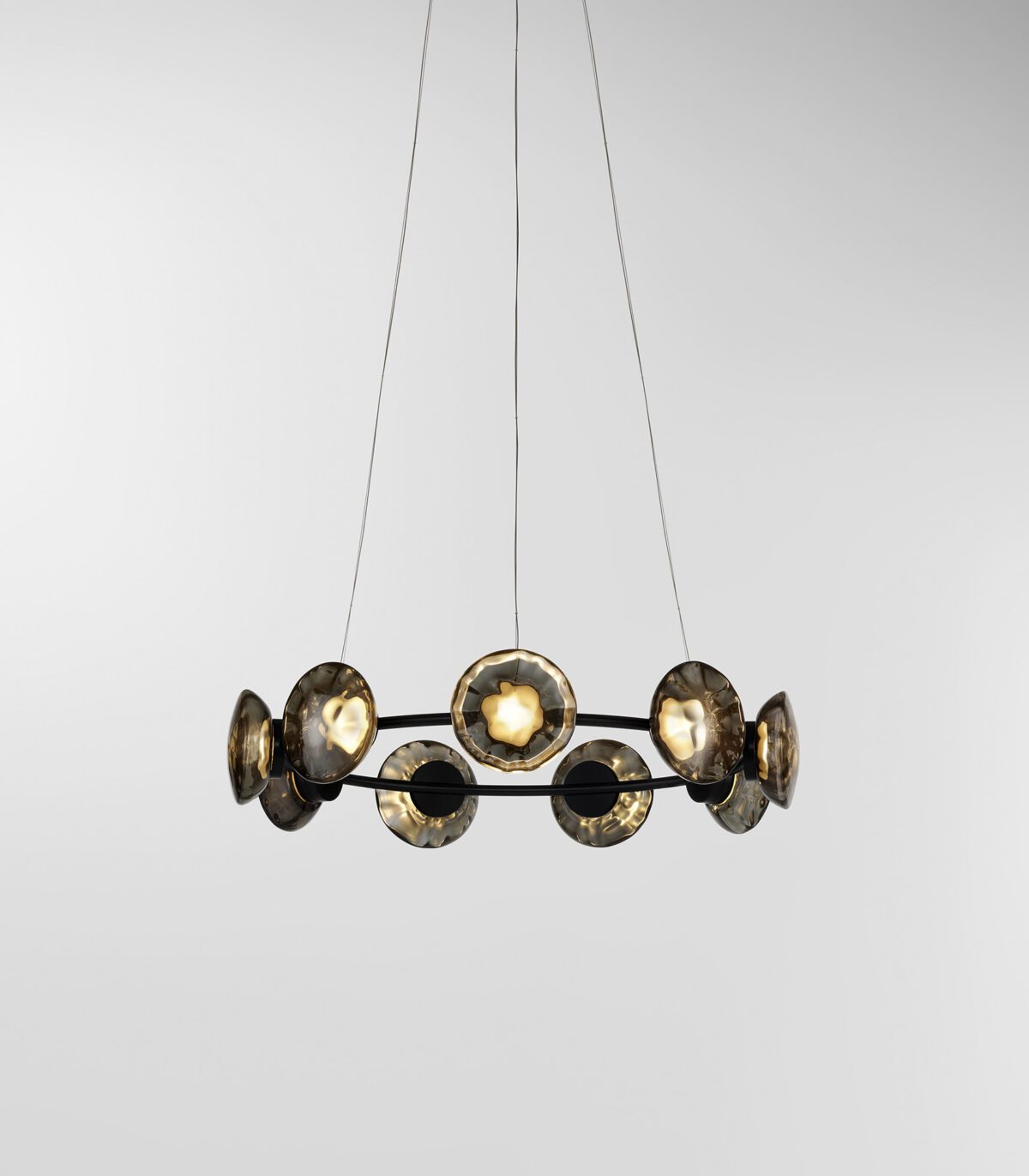 Ceto Circlet | 9 Shades
