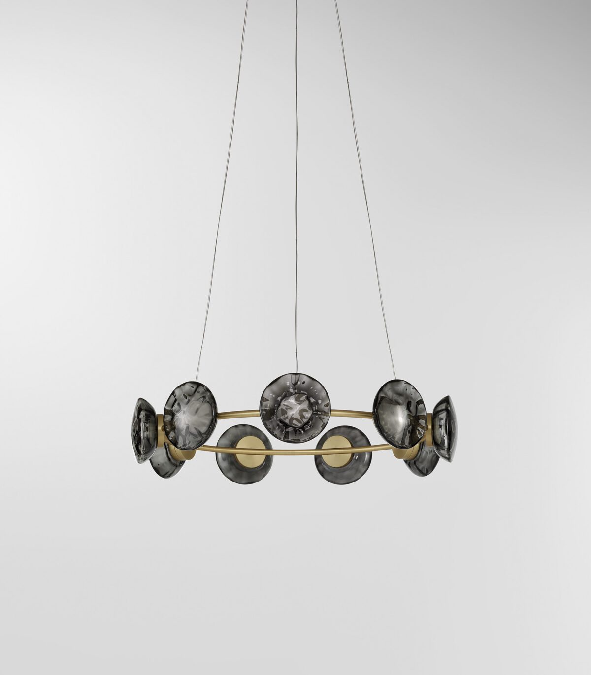 Ceto Circlet | 9 Shades