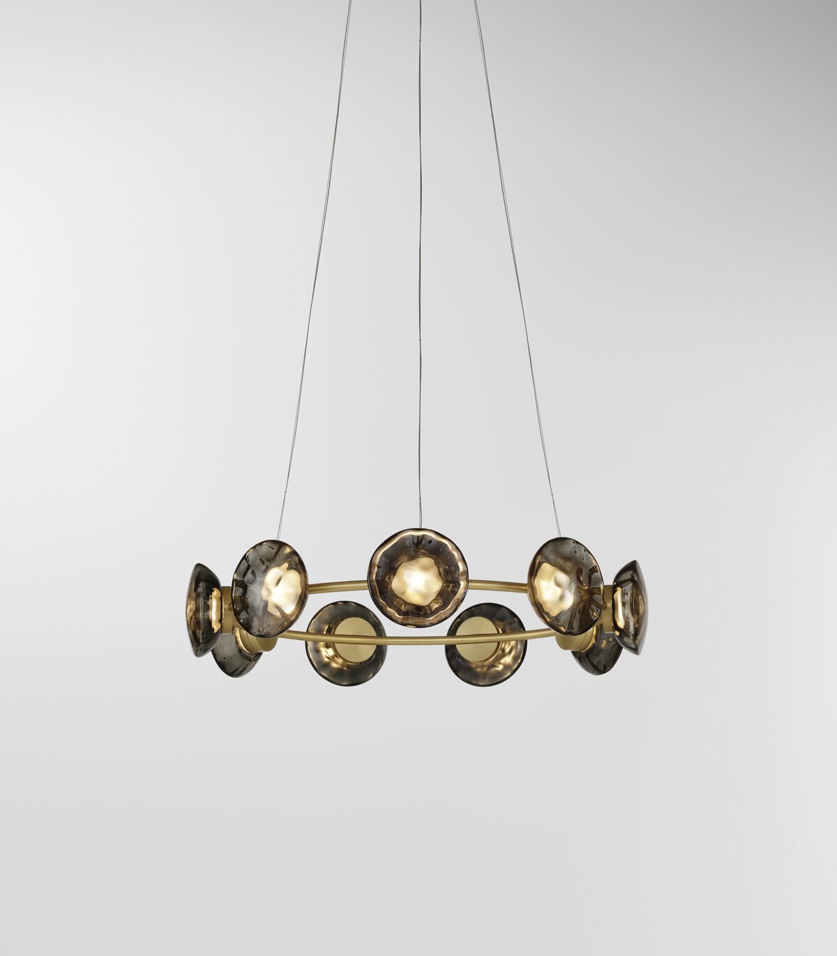 Ceto Circlet | 9 Shades
