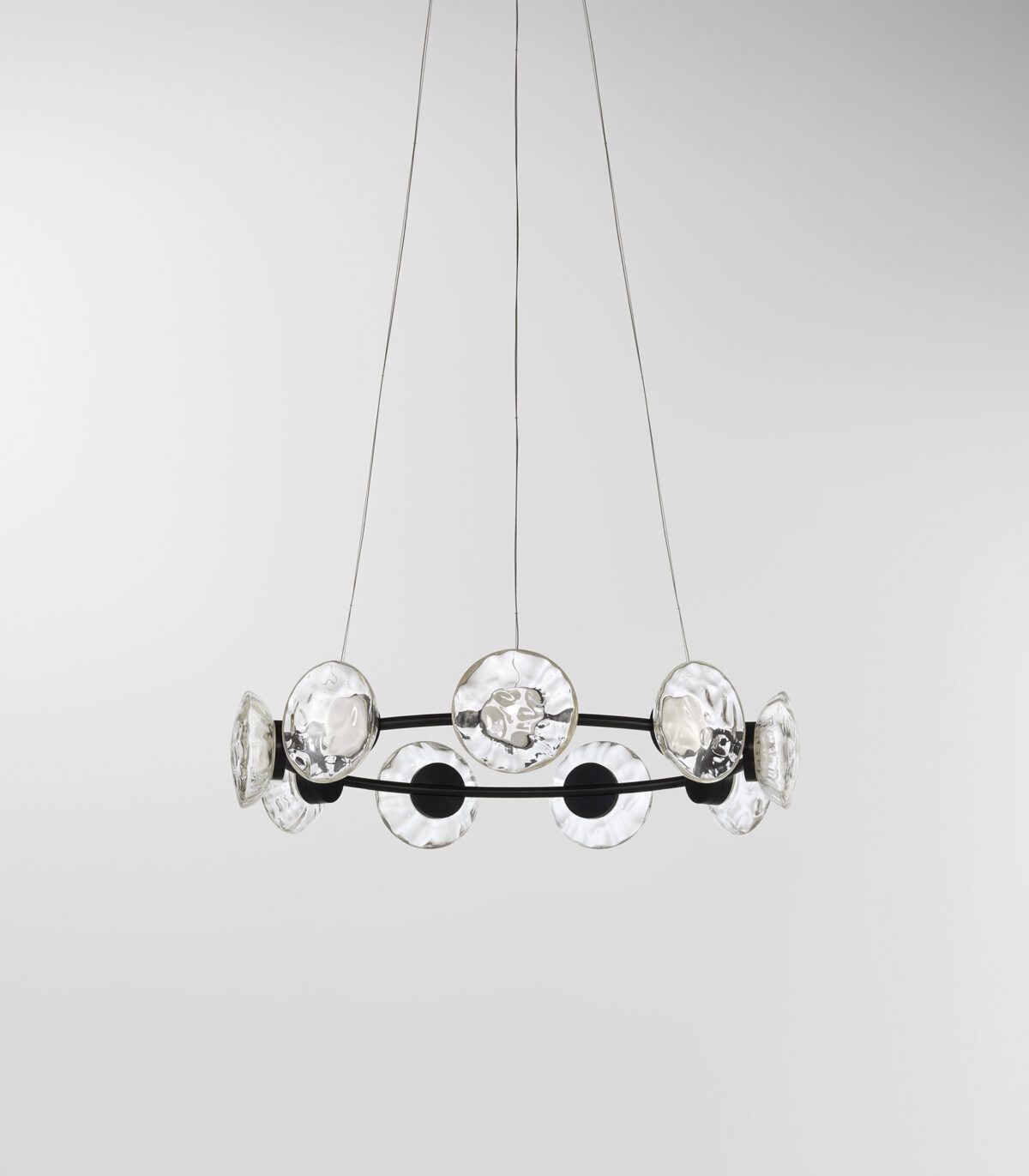 Ceto Circlet | 9 Shades