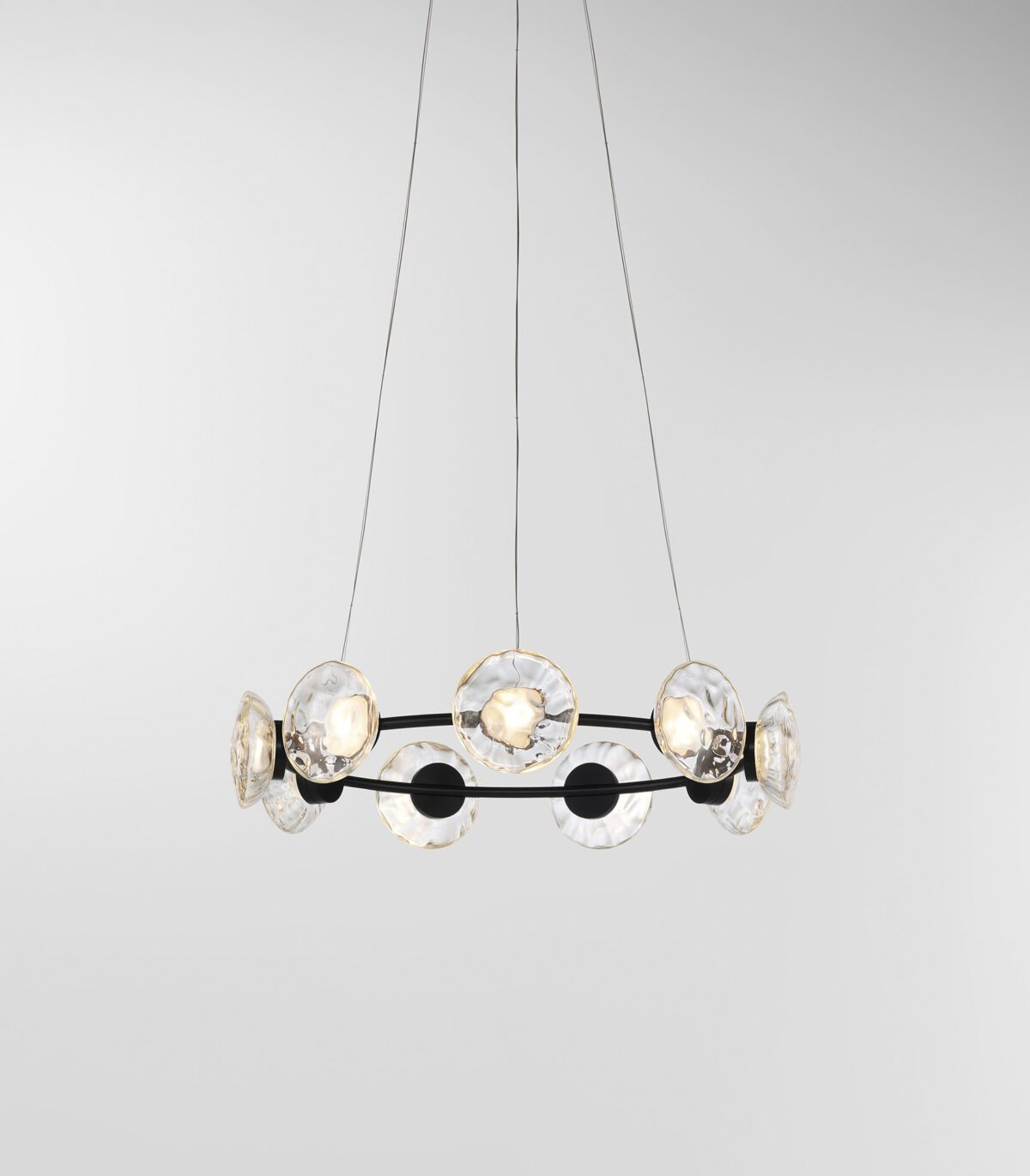 Ceto Circlet | 9 Shades