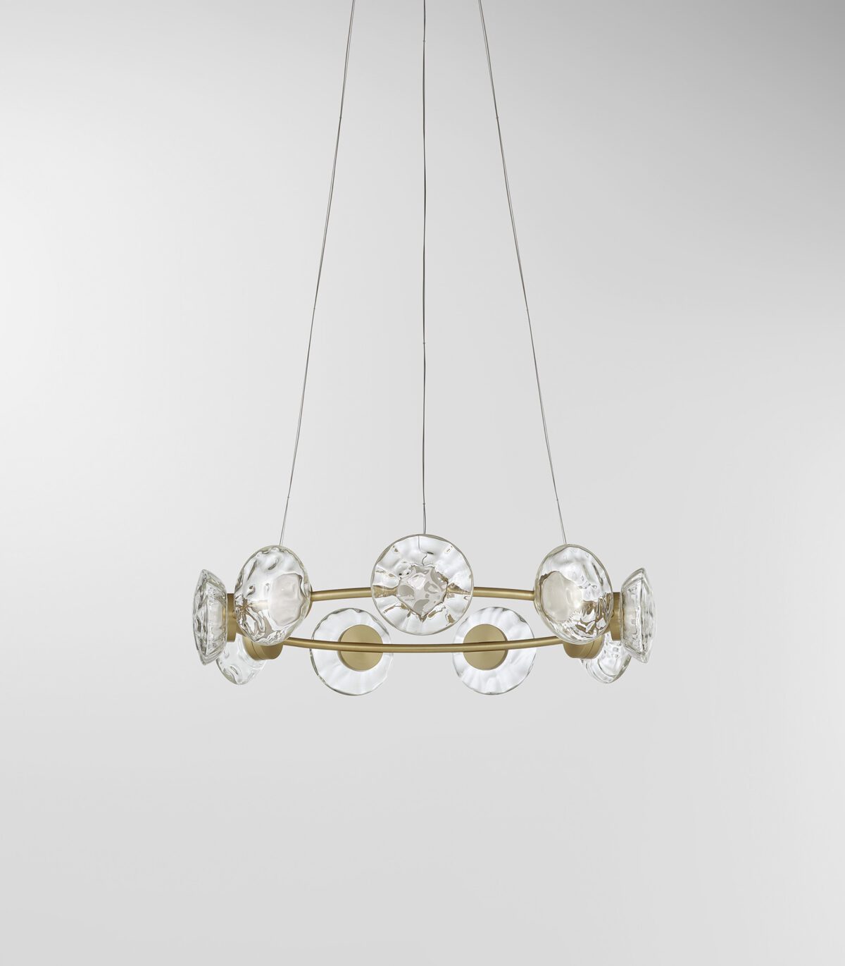 Ceto Circlet | 9 Shades