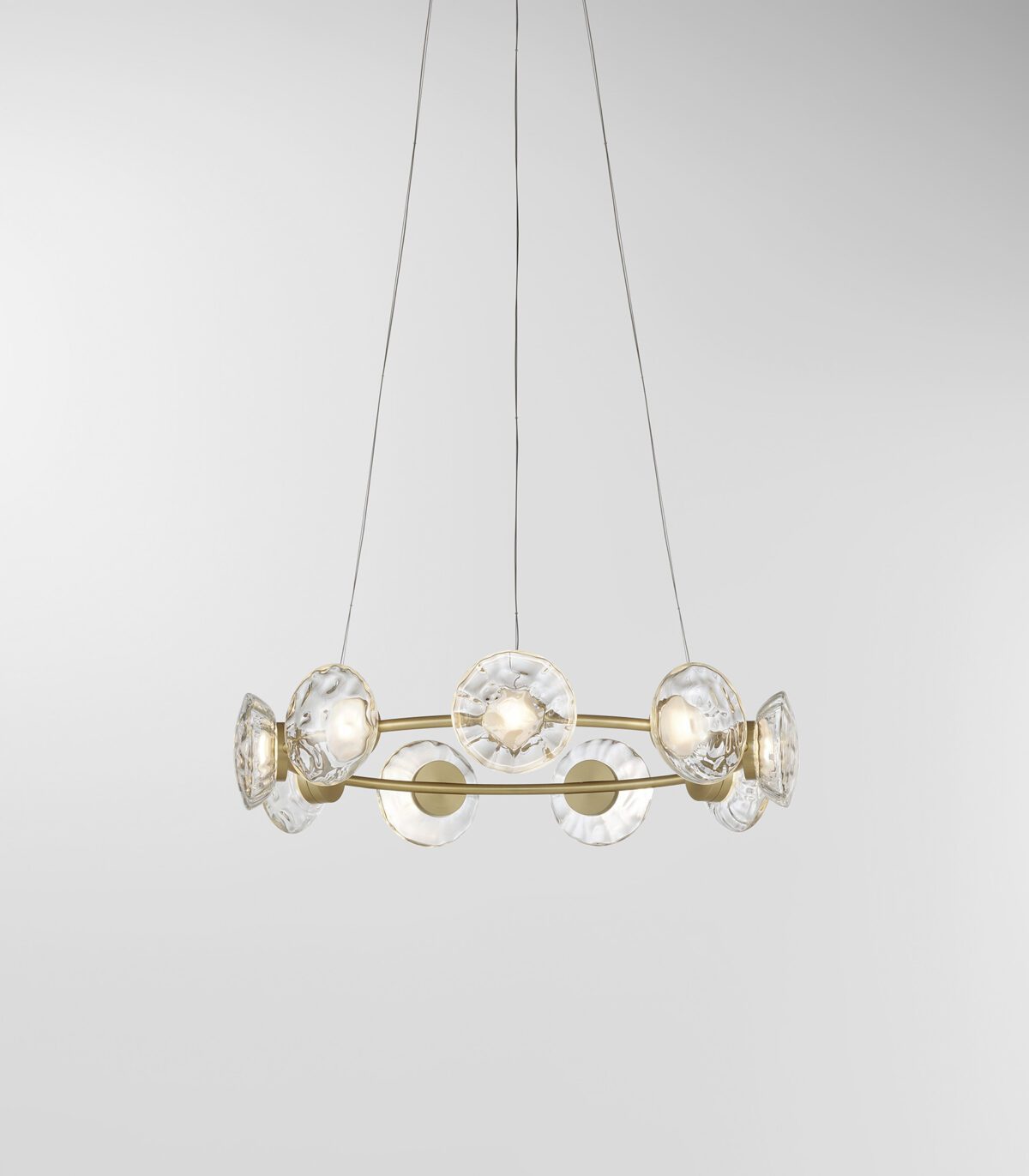 Ceto Circlet | 9 Shades