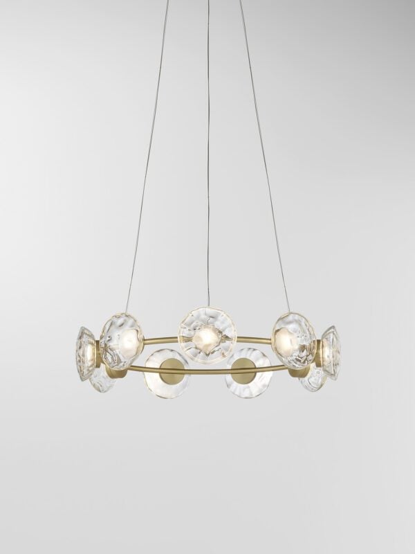 Ceto Circlet | 9 Shades