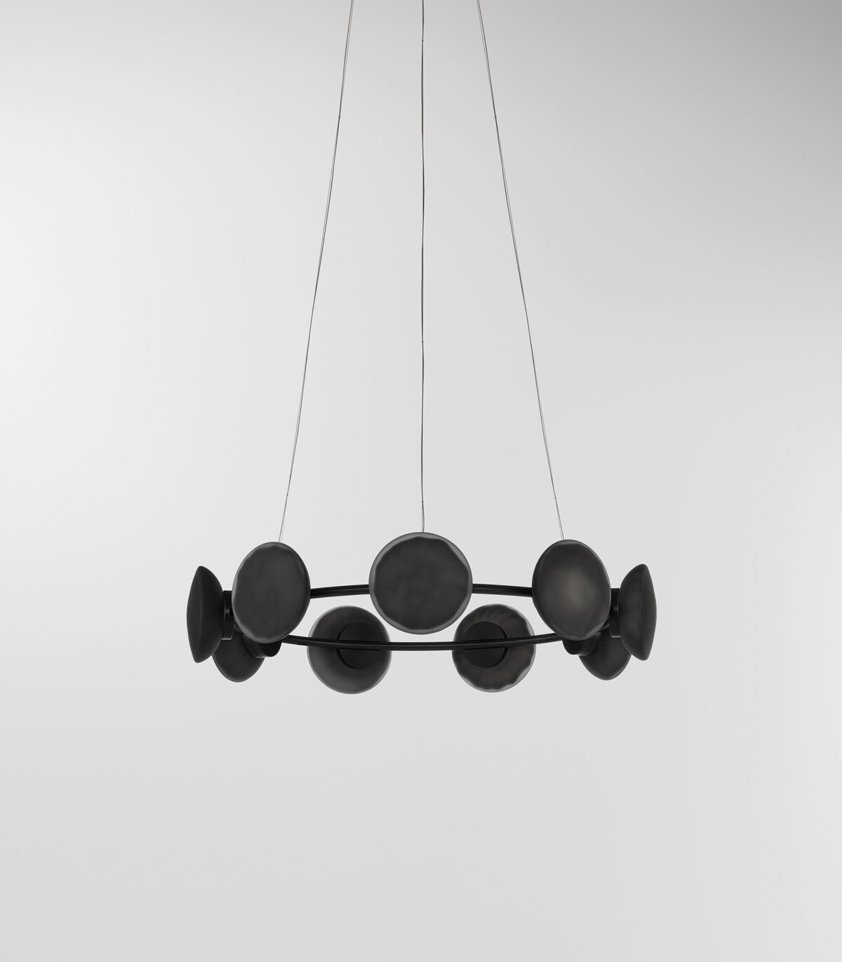 Ceto Circlet | 9 Shades