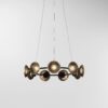 Ceto Circlet | 9 Shades