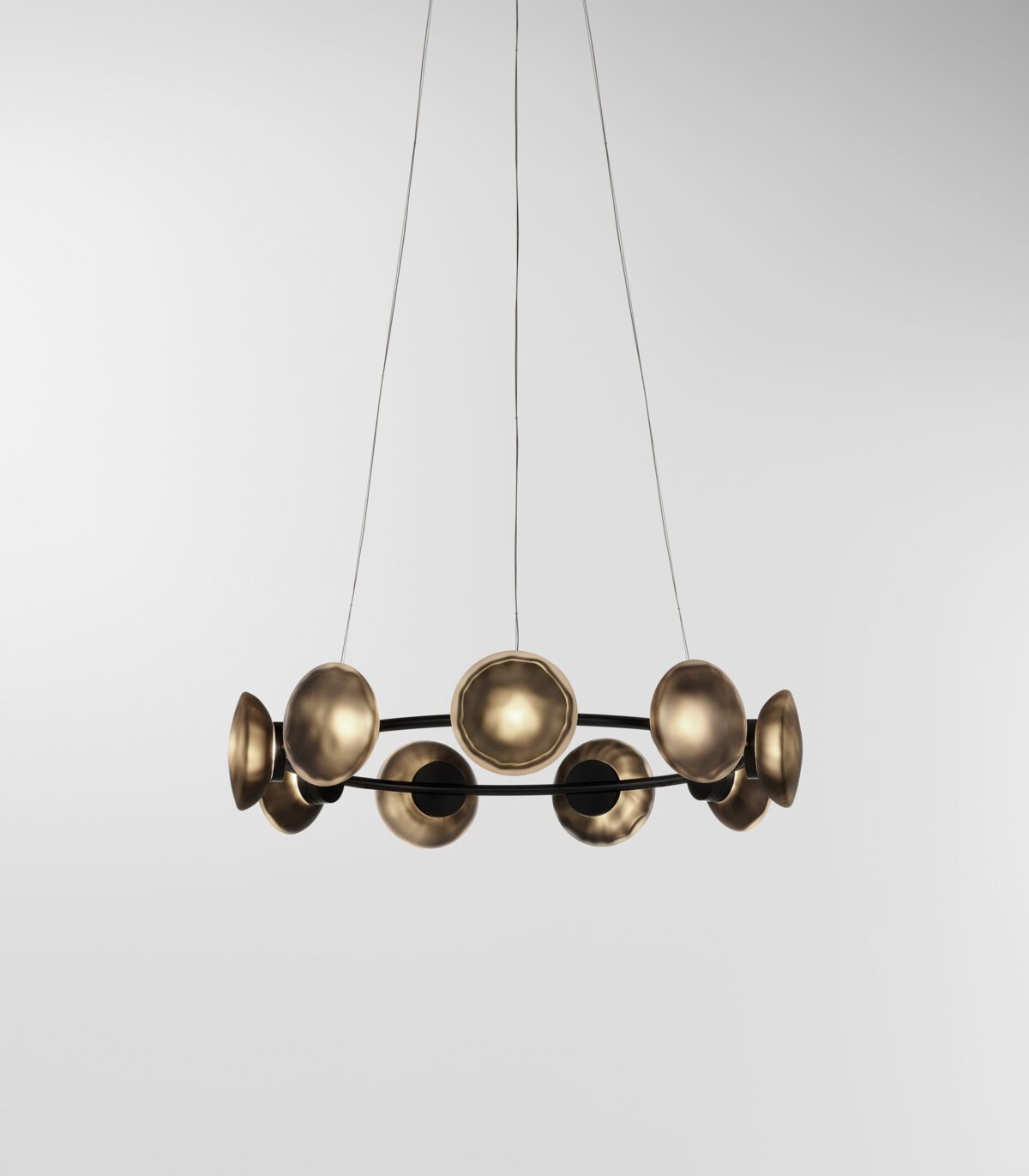 Ceto Circlet | 9 Shades