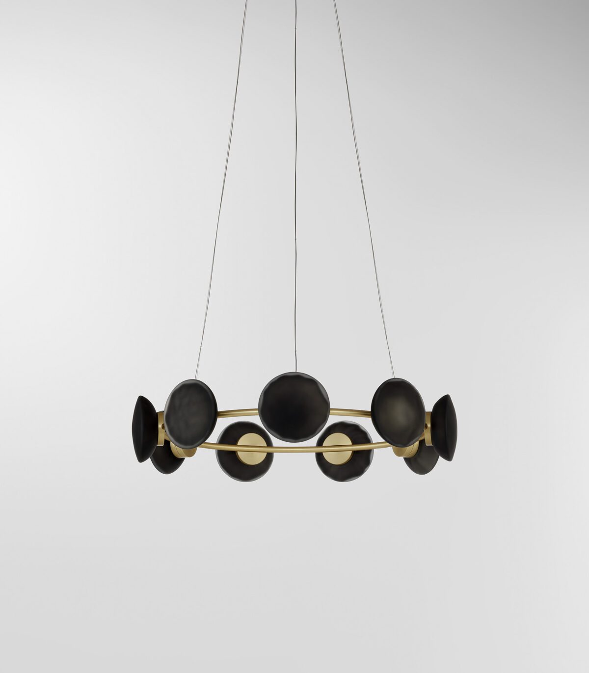 Ceto Circlet | 9 Shades