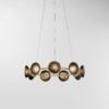 Ceto Circlet | 9 Shades