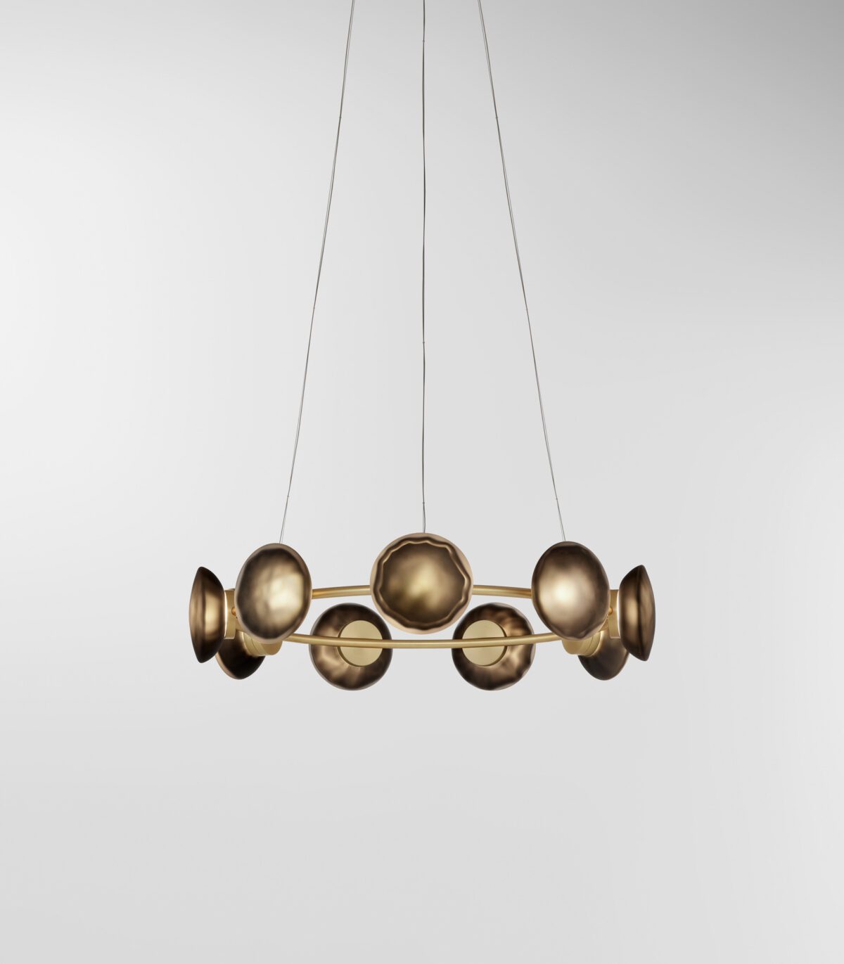 Ceto Circlet | 9 Shades