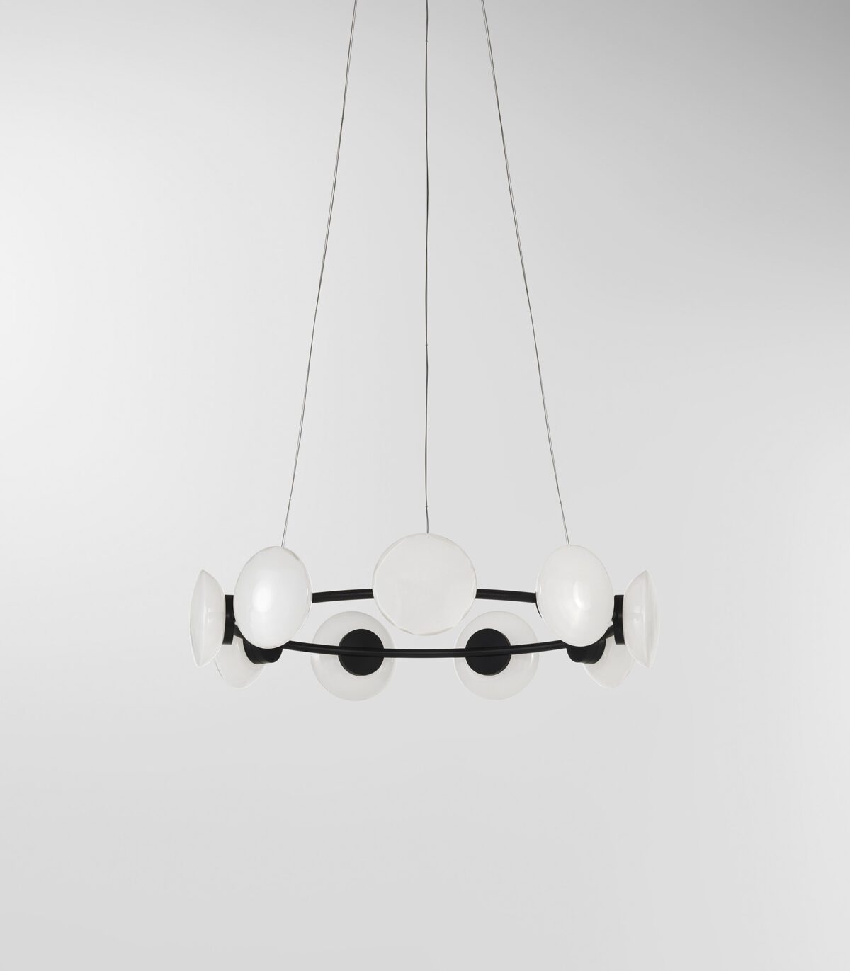 Ceto Circlet | 9 Shades