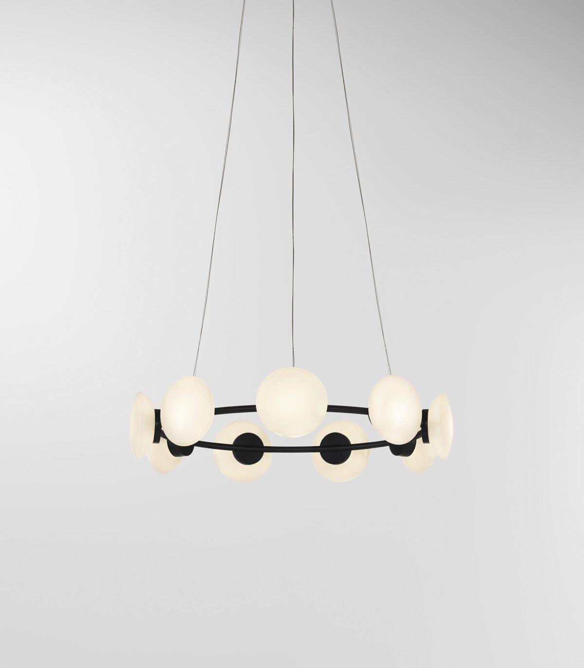 Ceto Circlet | 9 Shades