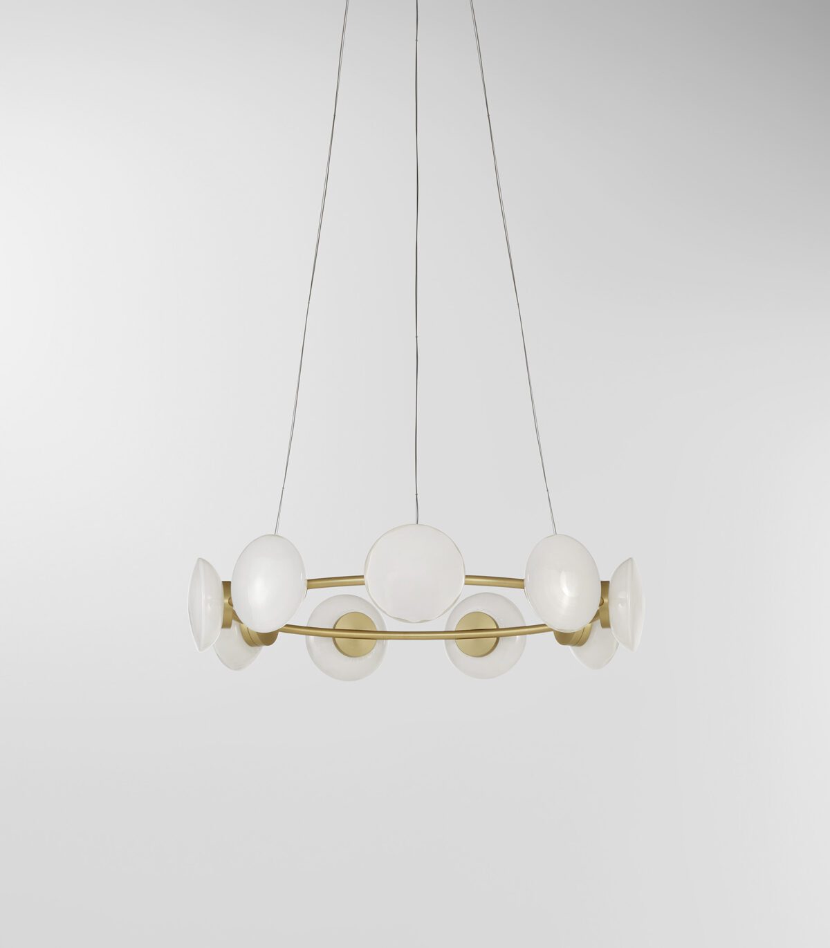 Ceto Circlet | 9 Shades