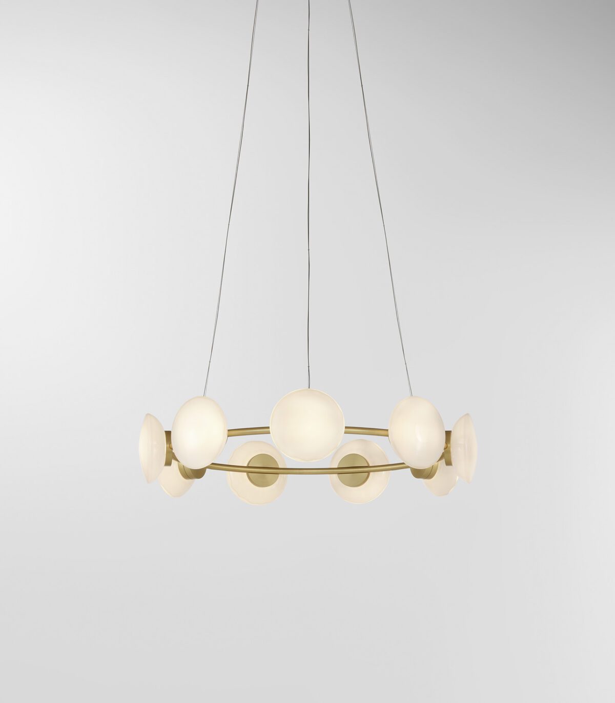 Ceto Circlet | 9 Shades