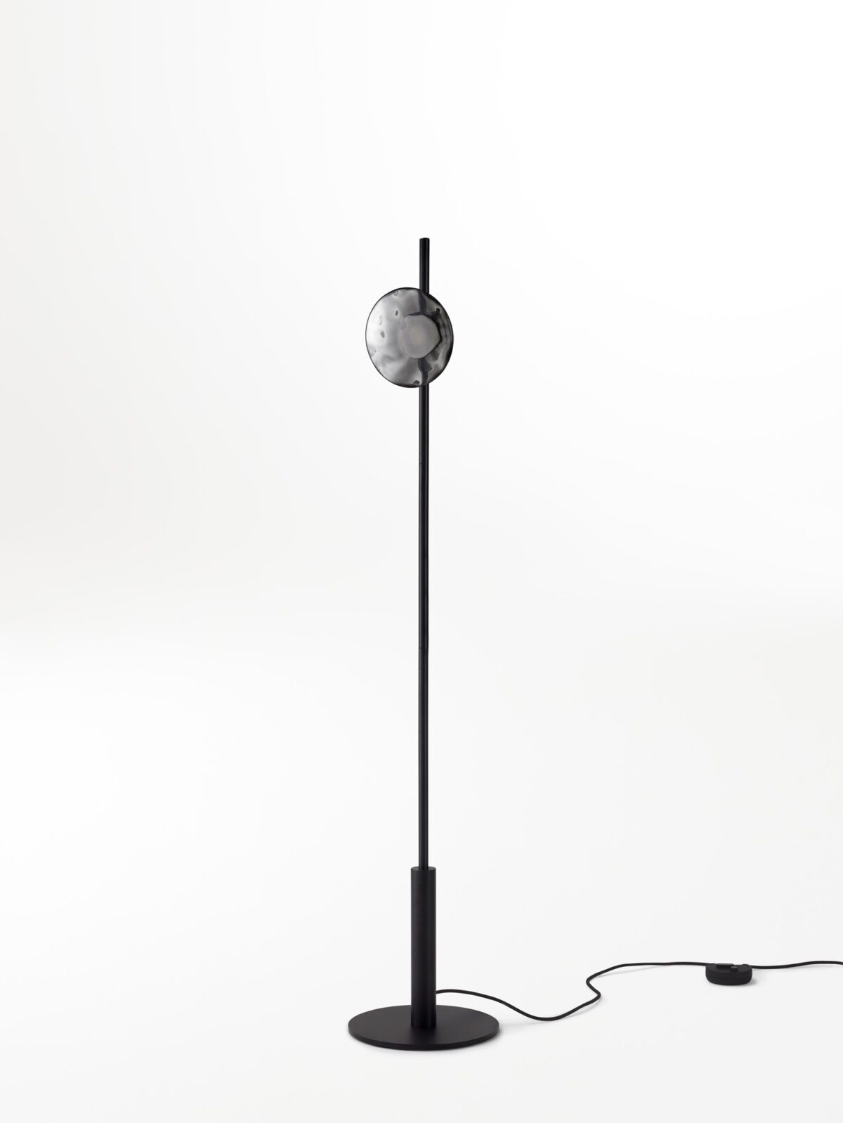 Ceto Floor Lamp | 1 Shade
