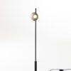 Ceto Floor Lamp | 1 Shade