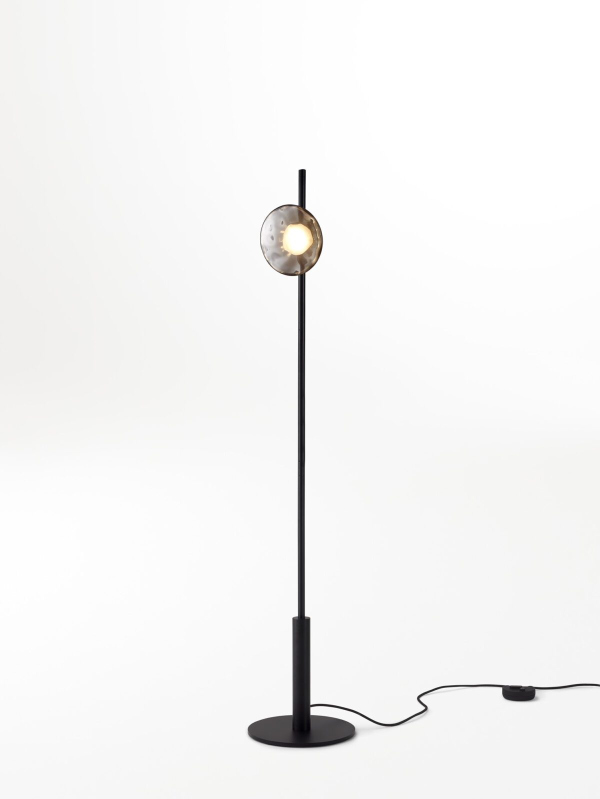 Ceto Floor Lamp | 1 Shade