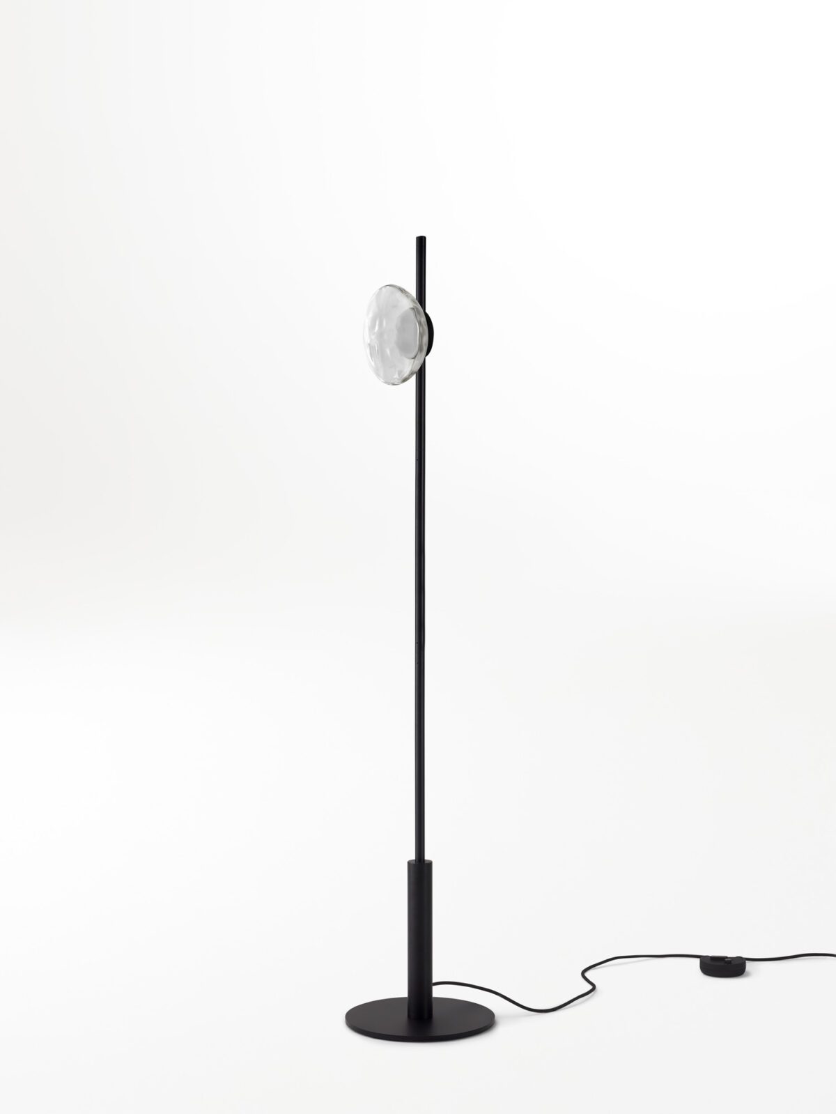 Ceto Floor Lamp | 1 Shade