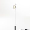 Ceto Floor Lamp | 1 Shade