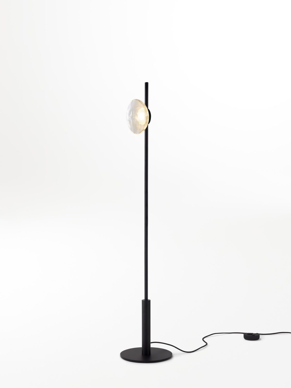 Ceto Floor Lamp | 1 Shade