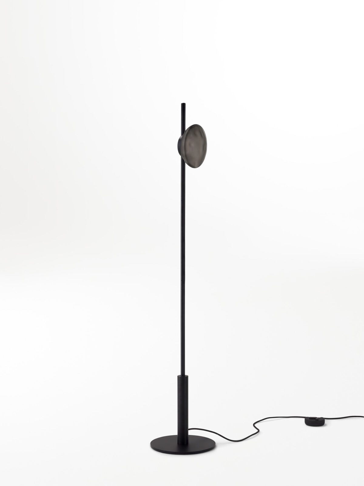 Ceto Floor Lamp | 1 Shade