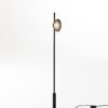 Ceto Floor Lamp | 1 Shade