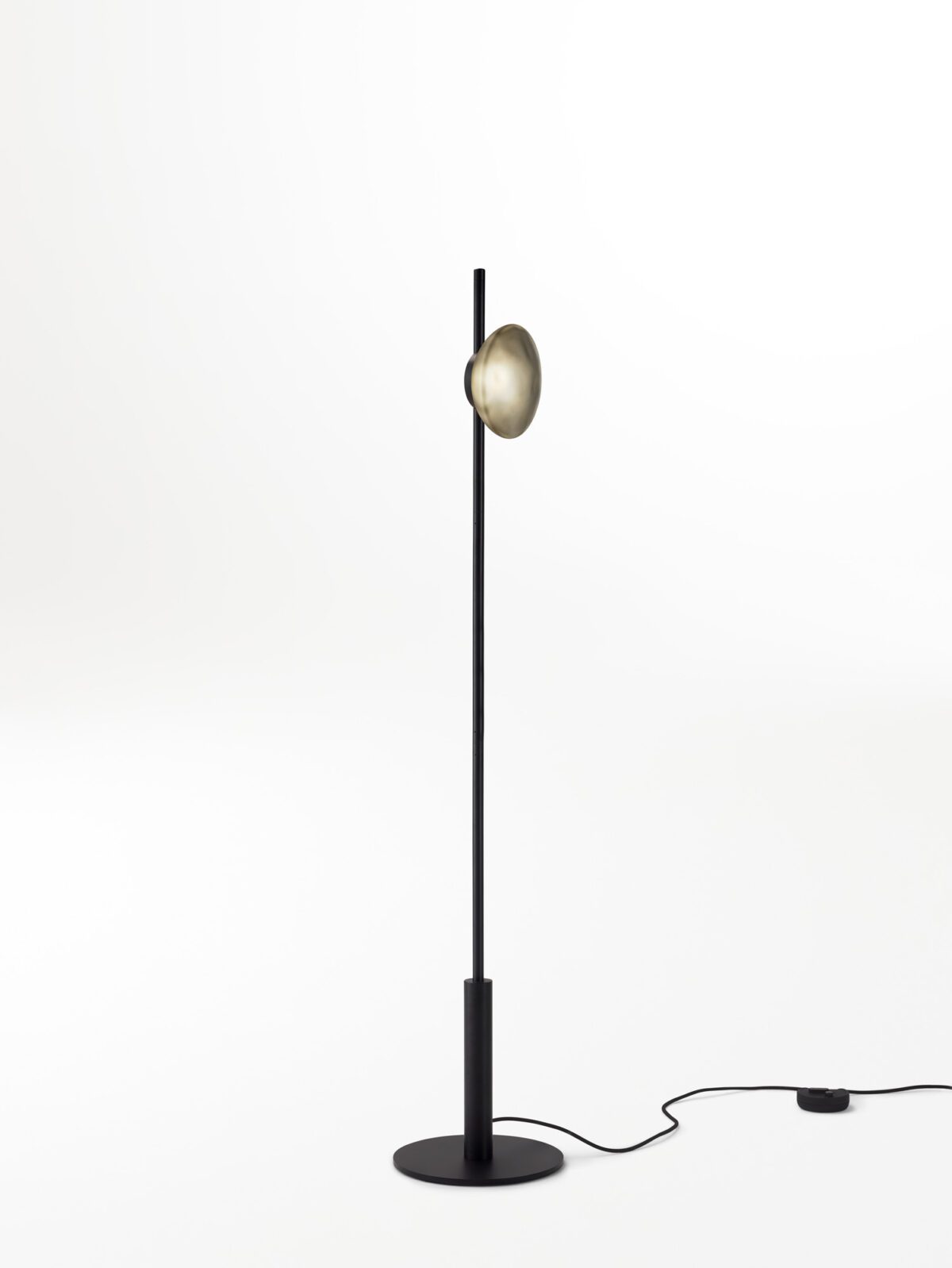 Ceto Floor Lamp | 1 Shade