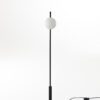 Ceto Floor Lamp | 1 Shade