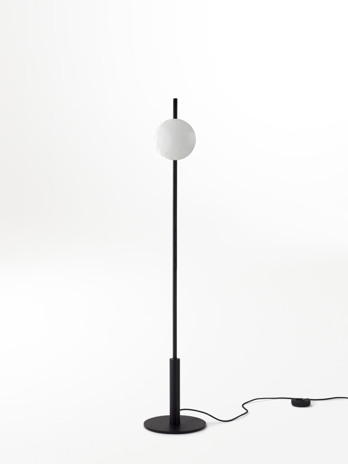 Ceto Floor Lamp | 1 Shade